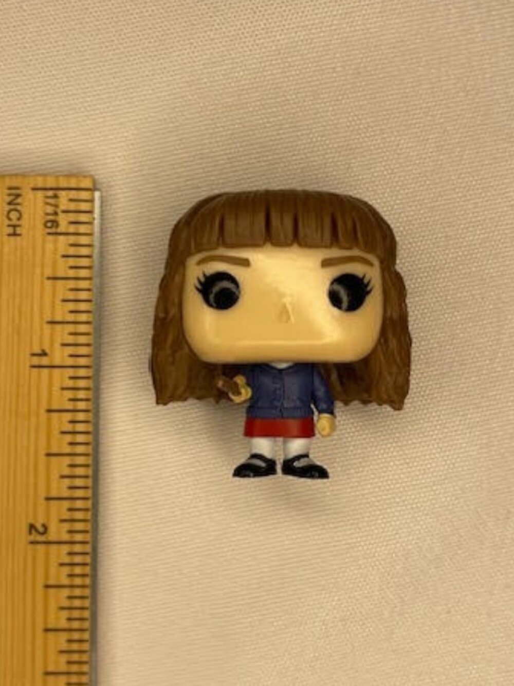 Funko Bitty Pop! Hermione Granger-Complete Your Set!
